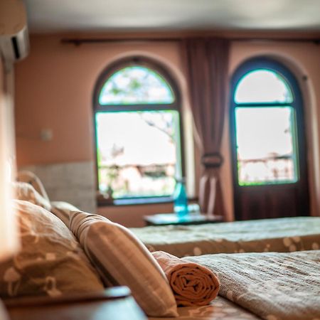 My Guest Rooms พลอฟดิฟ ภายนอก รูปภาพ