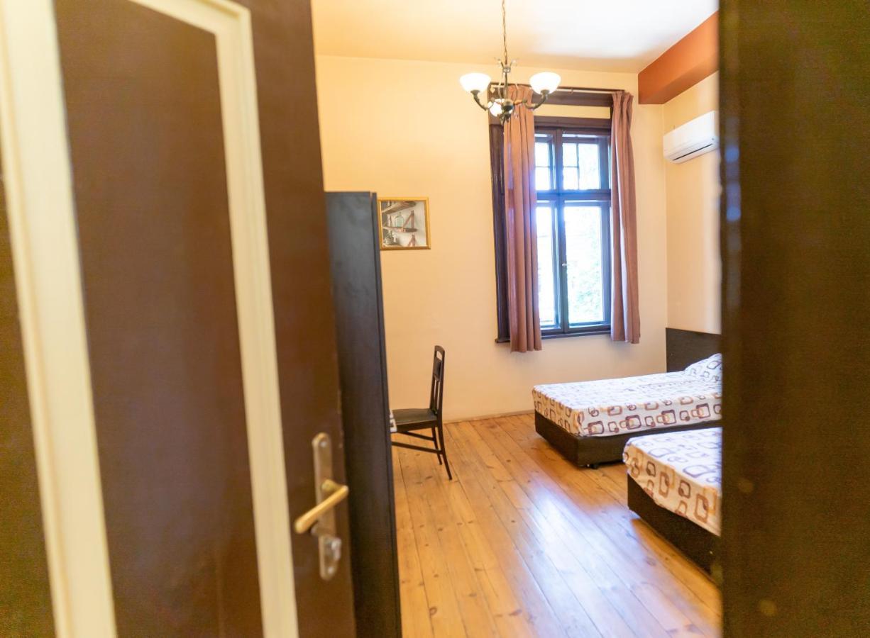 My Guest Rooms พลอฟดิฟ ภายนอก รูปภาพ