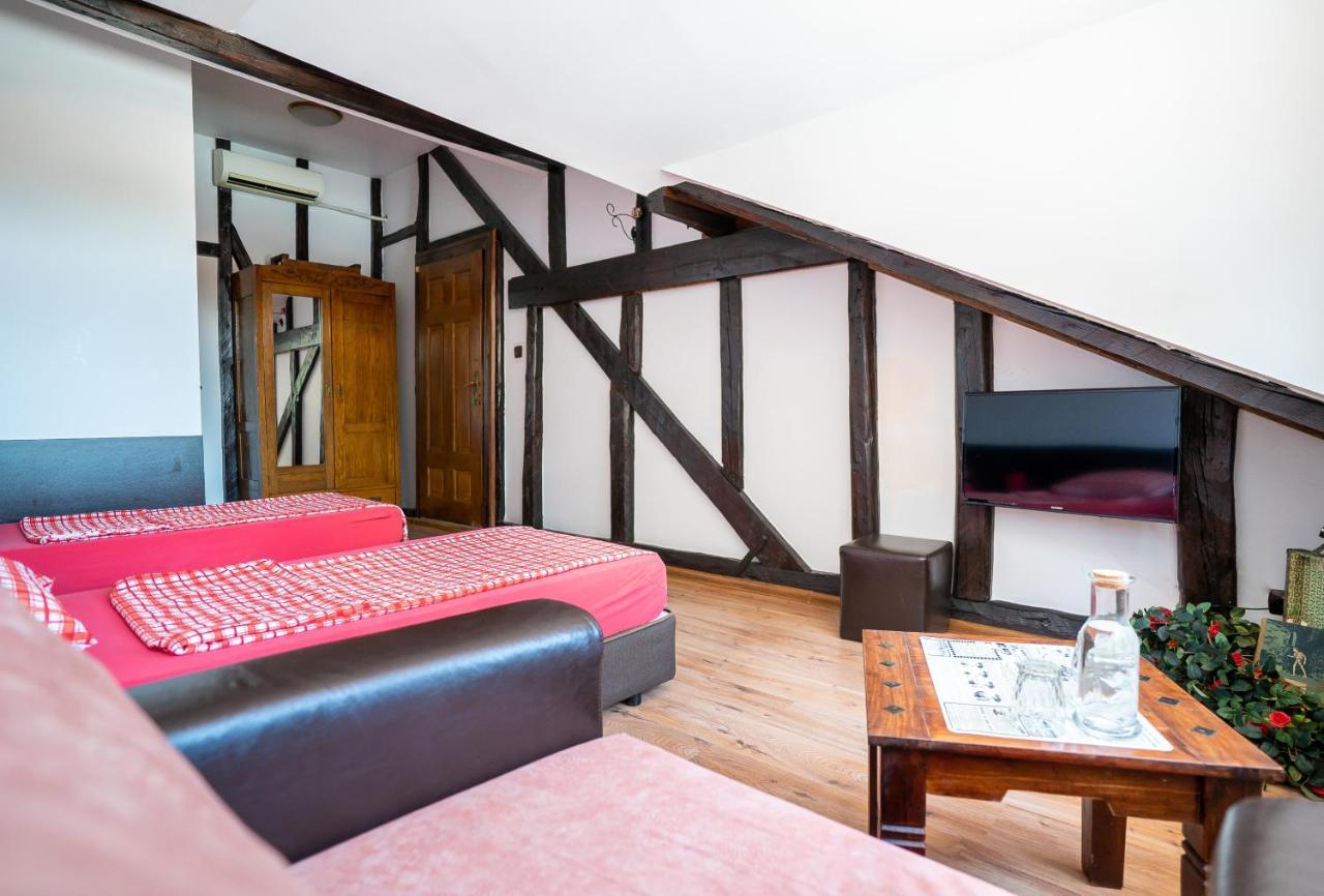 My Guest Rooms พลอฟดิฟ ภายนอก รูปภาพ
