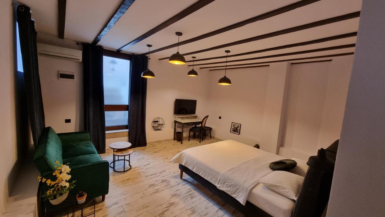 My Guest Rooms พลอฟดิฟ ภายนอก รูปภาพ