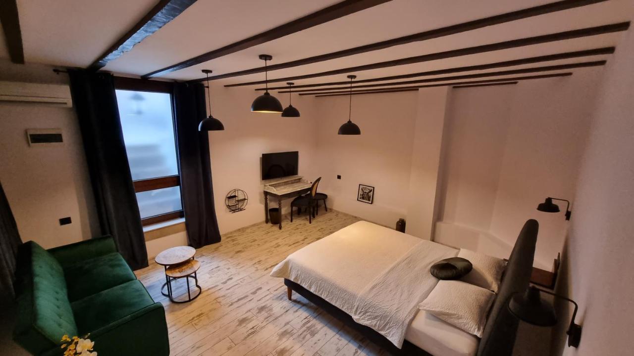 My Guest Rooms พลอฟดิฟ ภายนอก รูปภาพ