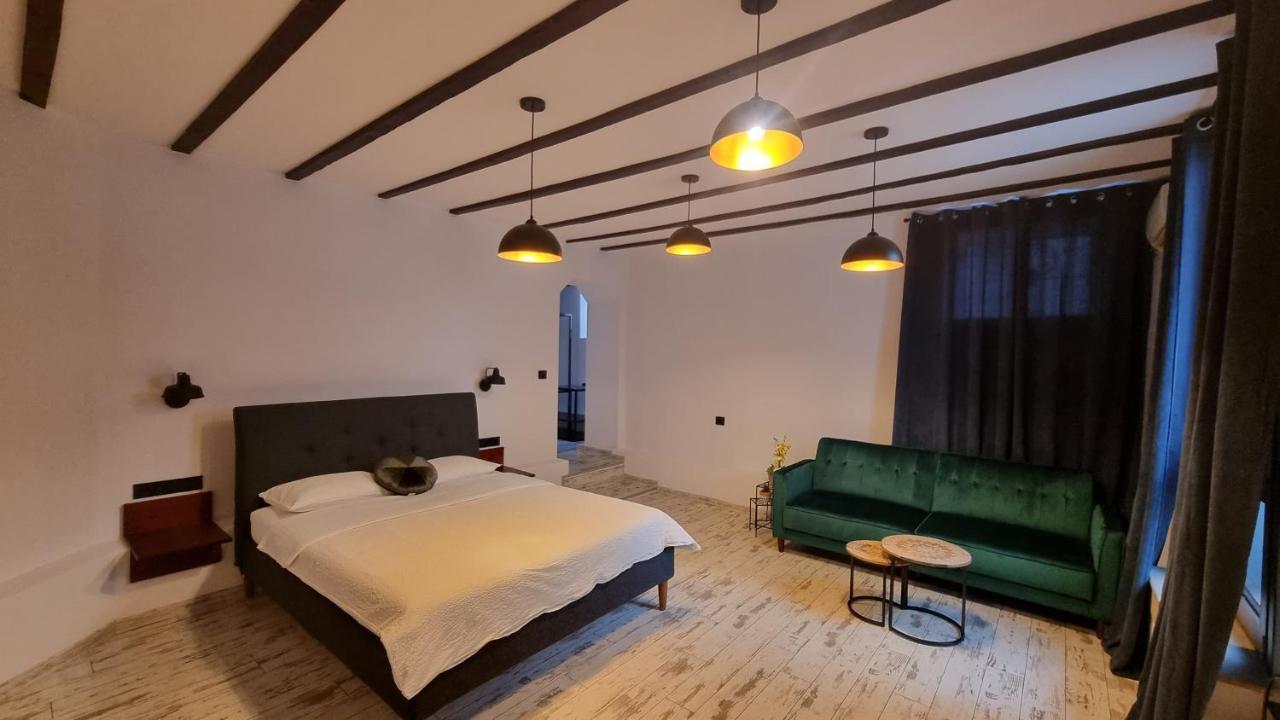 My Guest Rooms พลอฟดิฟ ภายนอก รูปภาพ