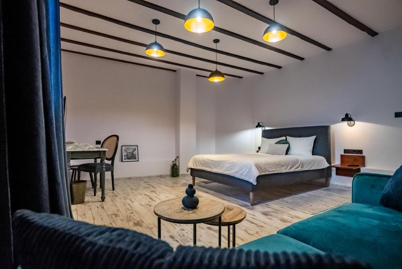 My Guest Rooms พลอฟดิฟ ภายนอก รูปภาพ