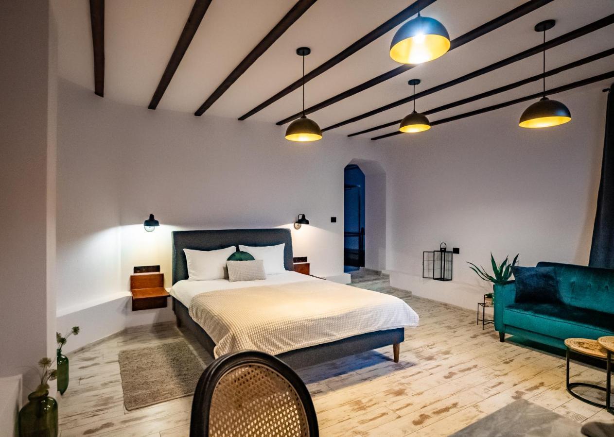 My Guest Rooms พลอฟดิฟ ภายนอก รูปภาพ