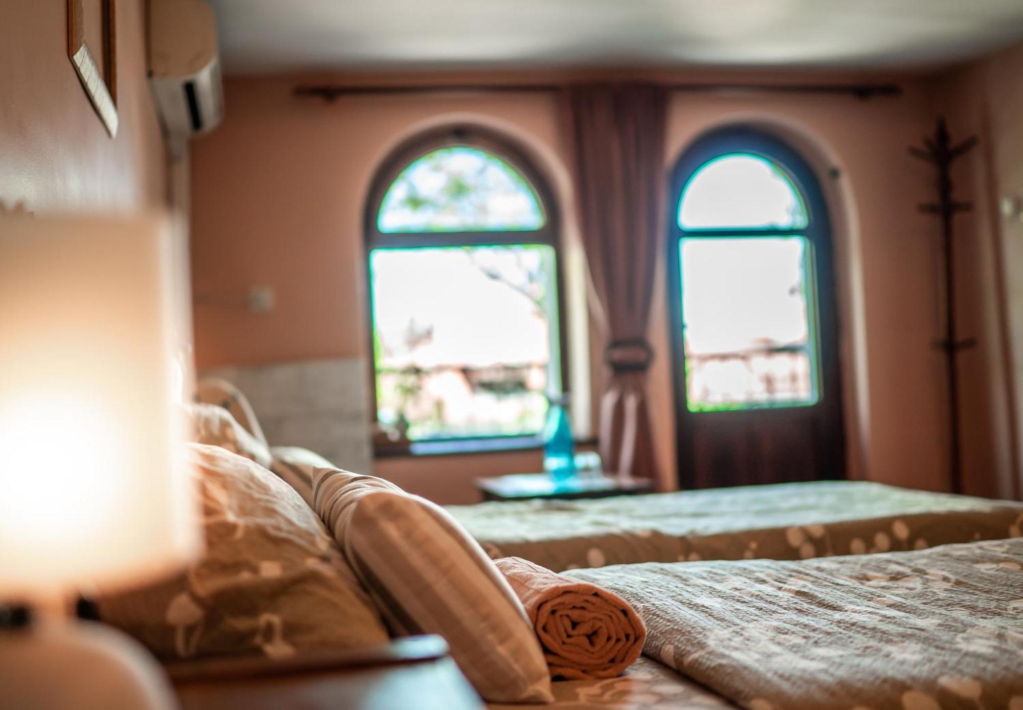 My Guest Rooms พลอฟดิฟ ภายนอก รูปภาพ