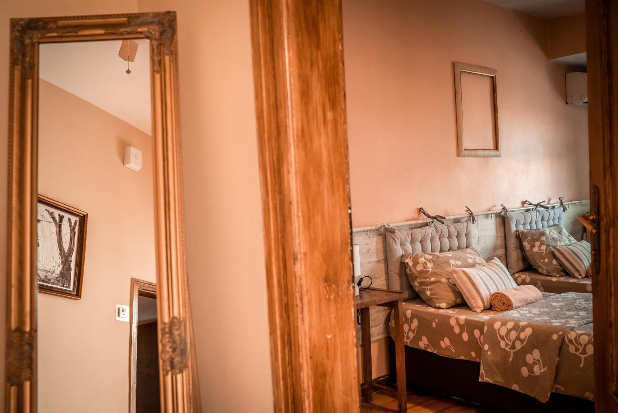 My Guest Rooms พลอฟดิฟ ภายนอก รูปภาพ