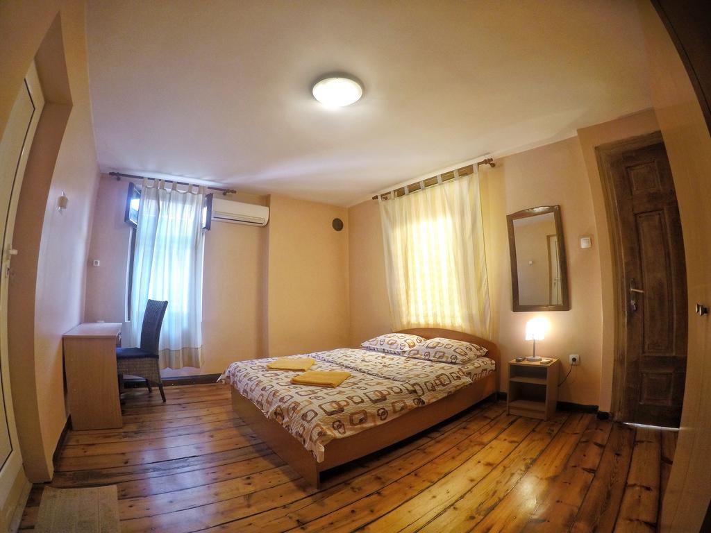 My Guest Rooms พลอฟดิฟ ภายนอก รูปภาพ