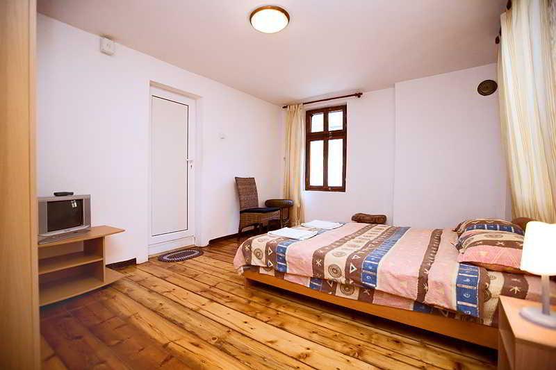 My Guest Rooms พลอฟดิฟ ภายนอก รูปภาพ