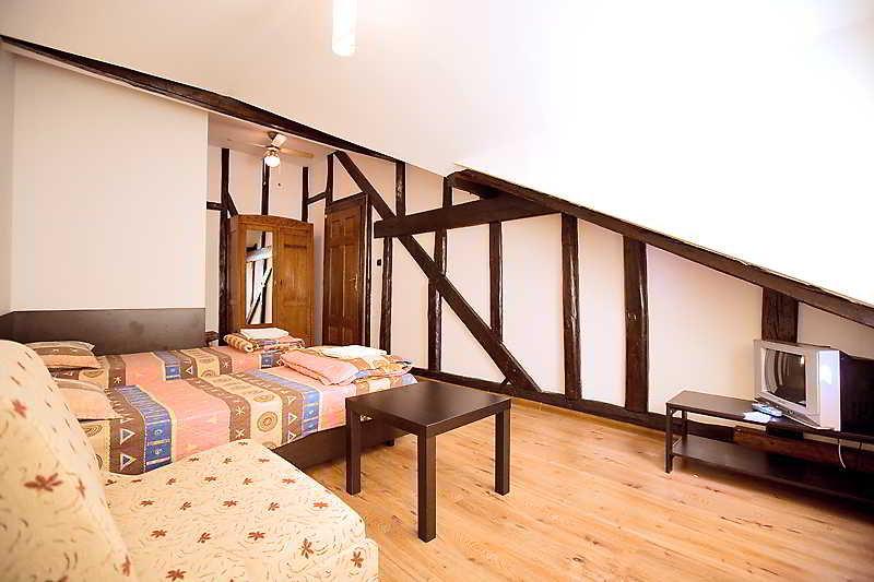 My Guest Rooms พลอฟดิฟ ภายนอก รูปภาพ