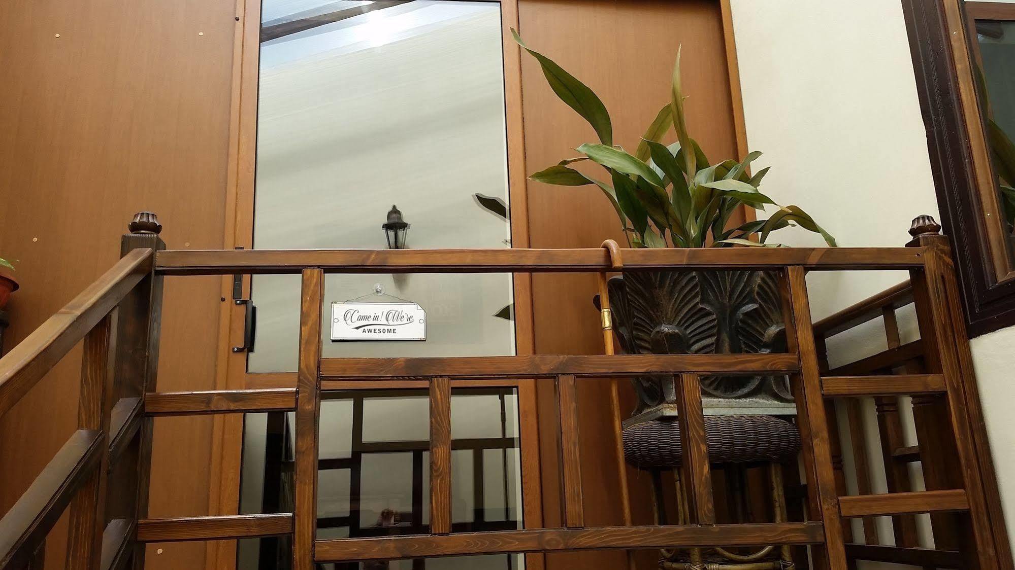 My Guest Rooms พลอฟดิฟ ภายนอก รูปภาพ