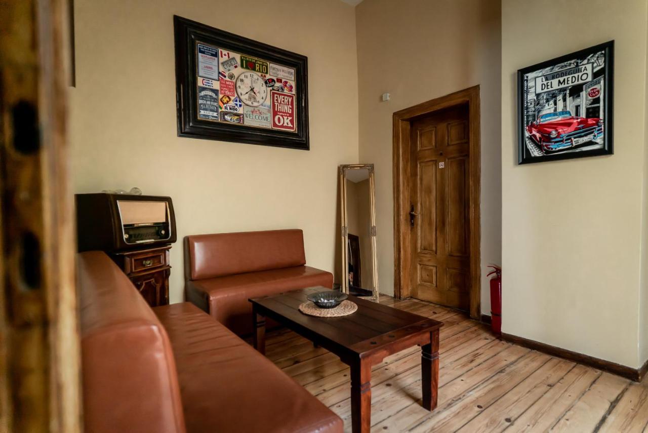 My Guest Rooms พลอฟดิฟ ภายนอก รูปภาพ