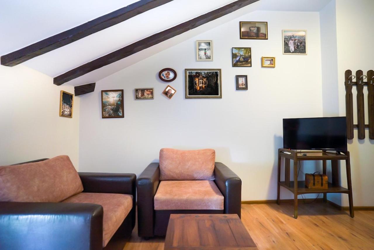 My Guest Rooms พลอฟดิฟ ภายนอก รูปภาพ